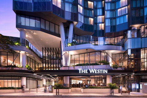 The Westin Brisbane - Sydney Tourism 0