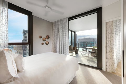 The Westin Brisbane - Sydney Tourism 32