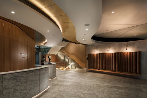 The Westin Brisbane - Sydney Tourism 4