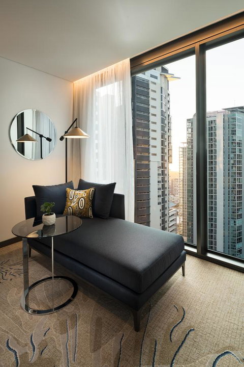 The Westin Brisbane - Sydney Tourism 18