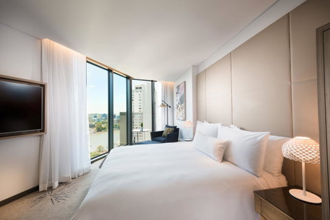 The Westin Brisbane - Sydney Tourism 11