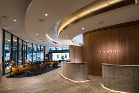 The Westin Brisbane - Sydney Tourism 3