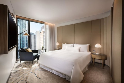 The Westin Brisbane - Sydney Tourism 13