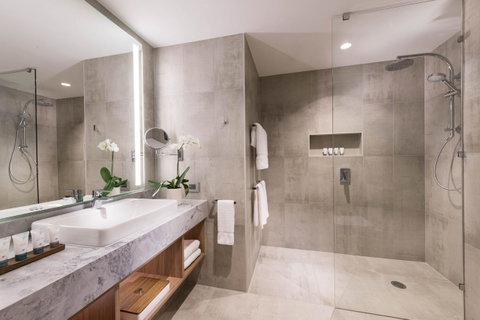 The Westin Brisbane - Sydney Tourism 29