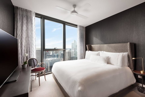 The Westin Brisbane - Sydney Tourism 33