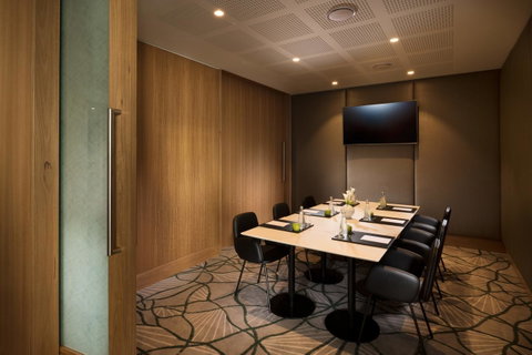 The Westin Brisbane - Sydney Tourism 42