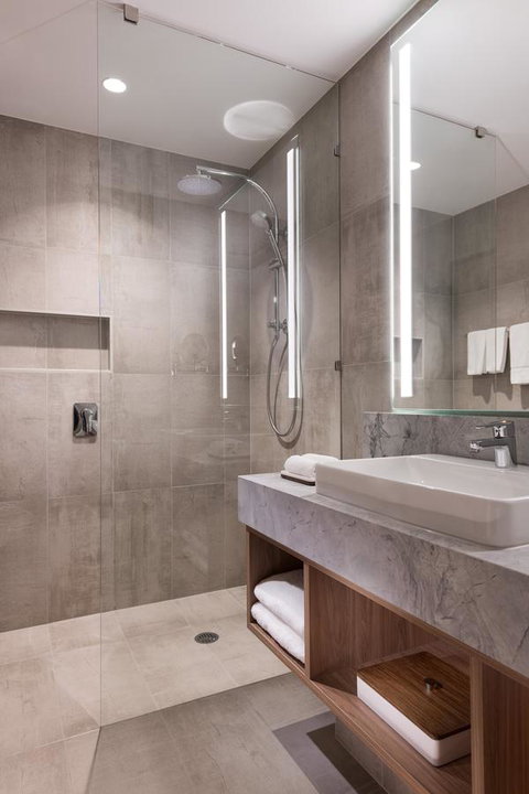 The Westin Brisbane - Sydney Tourism 21