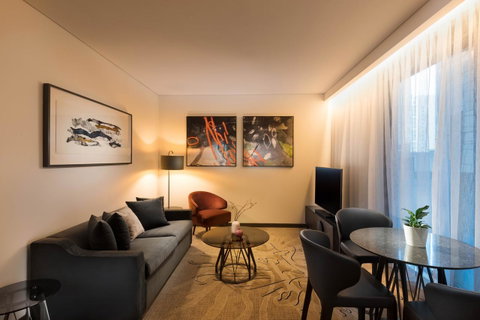 The Westin Brisbane - Sydney Tourism 27