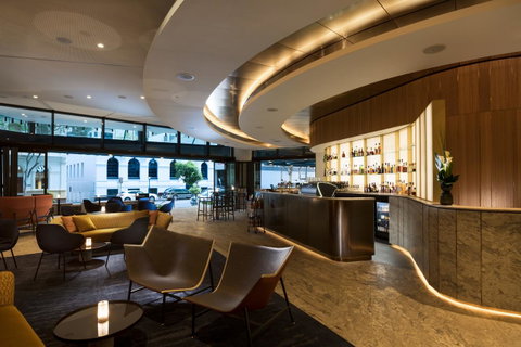 The Westin Brisbane - Sydney Tourism 43