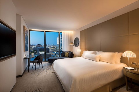 The Westin Brisbane - Sydney Tourism 9