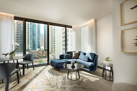 The Westin Brisbane - Sydney Tourism 26