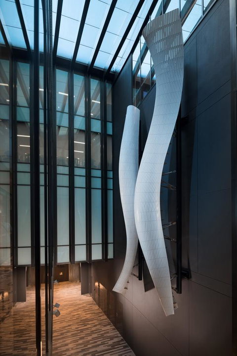 The Westin Brisbane - Sydney Tourism 5