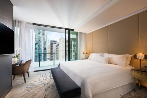 The Westin Brisbane - Sydney Tourism 24