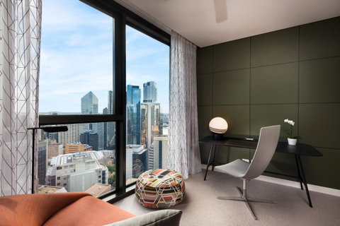 The Westin Brisbane - Sydney Tourism 31