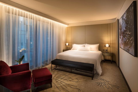 The Westin Brisbane - Sydney Tourism 23