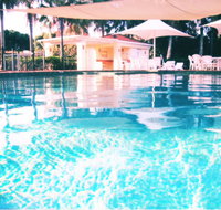 Waterfront Resort Villa with Buggy - Sydney Tourism