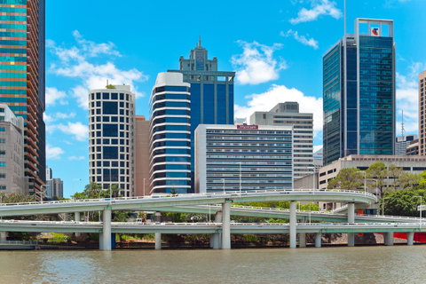 Voco Brisbane City Centre, An IHG Hotel - Sydney Tourism 7