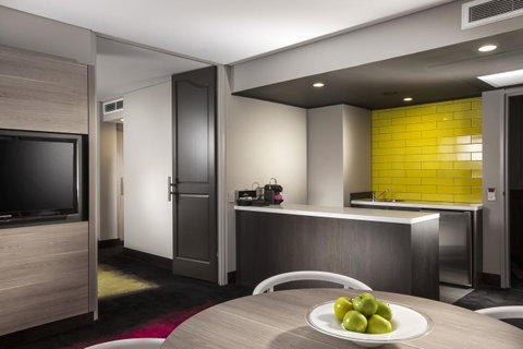 Voco Brisbane City Centre, An IHG Hotel - Sydney Tourism 21