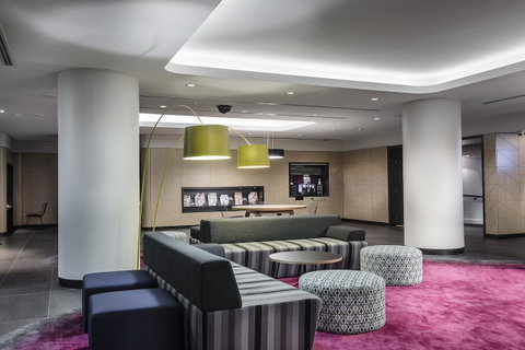 Voco Brisbane City Centre, An IHG Hotel - Sydney Tourism 15