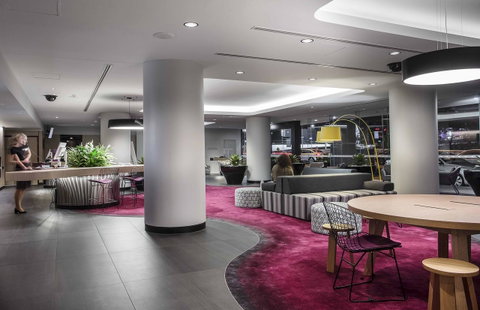 Voco Brisbane City Centre, An IHG Hotel - Sydney Tourism 35