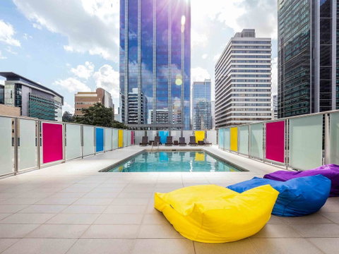 Voco Brisbane City Centre, An IHG Hotel - Sydney Tourism 38