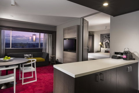 Voco Brisbane City Centre, An IHG Hotel - Sydney Tourism 16