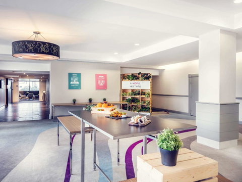 Voco Brisbane City Centre, An IHG Hotel - Sydney Tourism 40