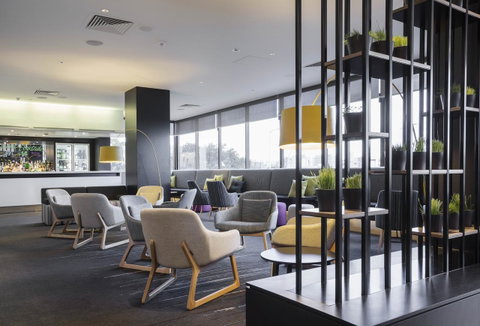 Voco Brisbane City Centre, An IHG Hotel - Sydney Tourism 12
