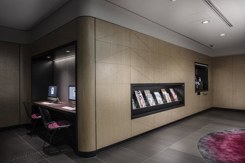 Voco Brisbane City Centre, An IHG Hotel - Sydney Tourism 25