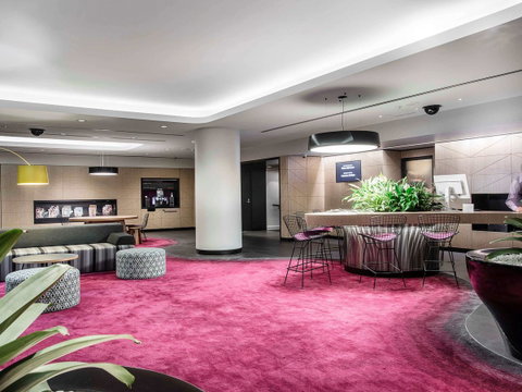 Voco Brisbane City Centre, An IHG Hotel - Sydney Tourism 0