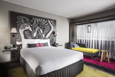 Voco Brisbane City Centre, An IHG Hotel - Sydney Tourism 3