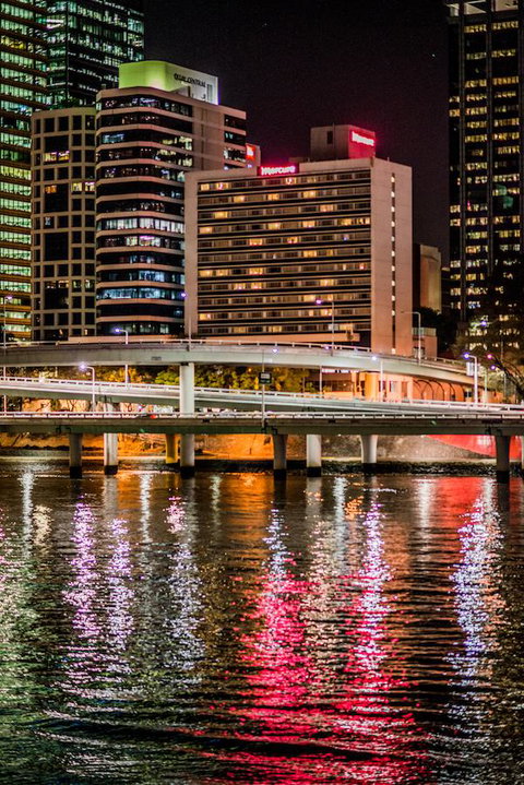 Voco Brisbane City Centre, An IHG Hotel - Sydney Tourism 14