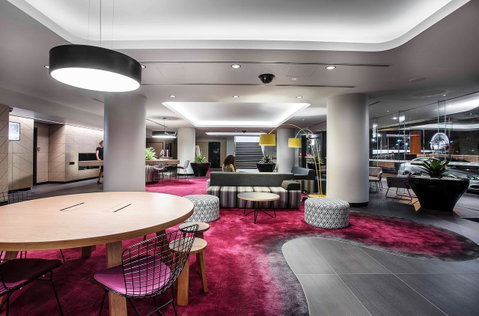 Voco Brisbane City Centre, An IHG Hotel - Sydney Tourism 34