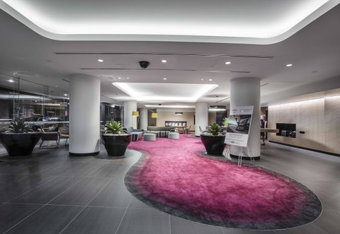 Voco Brisbane City Centre, An IHG Hotel - Sydney Tourism 31