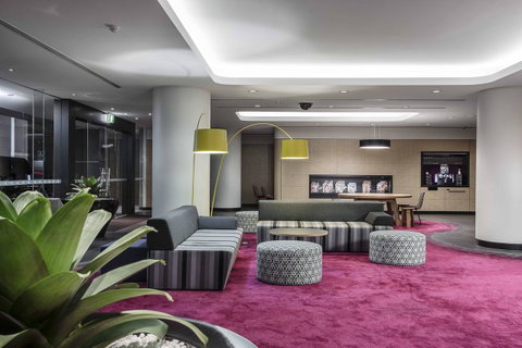 Voco Brisbane City Centre, An IHG Hotel - Sydney Tourism 5
