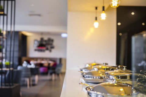Voco Brisbane City Centre, An IHG Hotel - Sydney Tourism 4