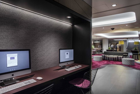Voco Brisbane City Centre, An IHG Hotel - Sydney Tourism 33