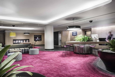 Voco Brisbane City Centre, An IHG Hotel - Sydney Tourism 32