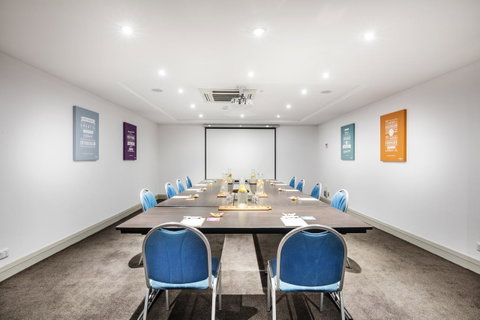 Voco Brisbane City Centre, An IHG Hotel - Sydney Tourism 9