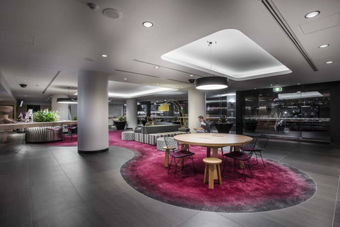 Voco Brisbane City Centre, An IHG Hotel - Sydney Tourism 26