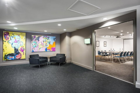 Voco Brisbane City Centre, An IHG Hotel - Sydney Tourism 27