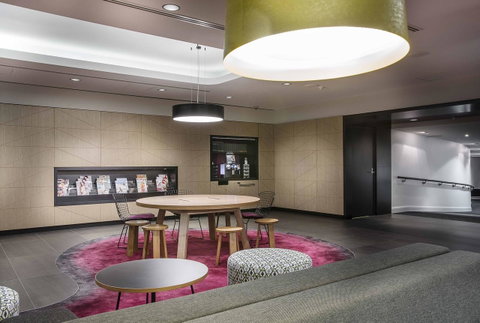 Voco Brisbane City Centre, An IHG Hotel - Sydney Tourism 30
