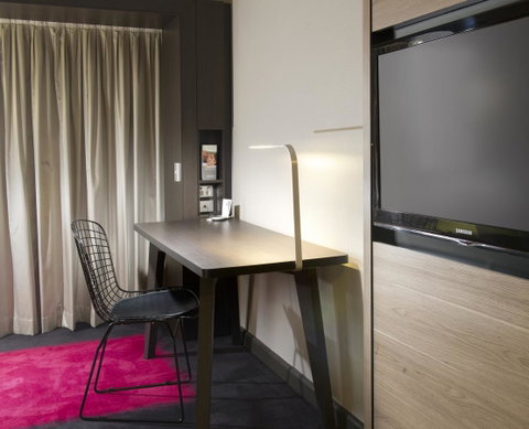 Voco Brisbane City Centre, An IHG Hotel - Sydney Tourism 23