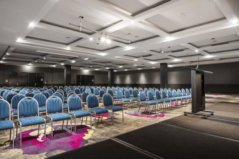 Voco Brisbane City Centre, An IHG Hotel - Sydney Tourism 29