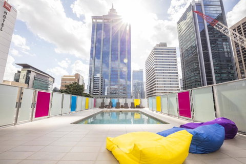 Voco Brisbane City Centre, An IHG Hotel - Sydney Tourism 1