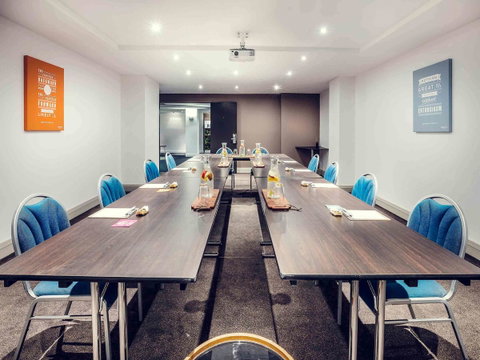 Voco Brisbane City Centre, An IHG Hotel - Sydney Tourism 41
