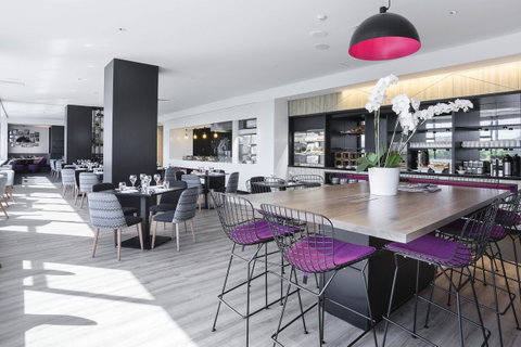 Voco Brisbane City Centre, An IHG Hotel - Sydney Tourism 6