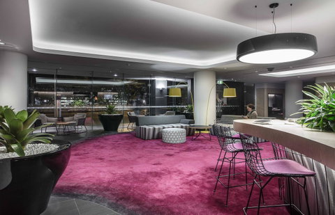 Voco Brisbane City Centre, An IHG Hotel - Sydney Tourism 36