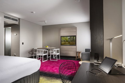 Voco Brisbane City Centre, An IHG Hotel - Sydney Tourism 19