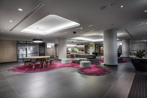 Voco Brisbane City Centre, An IHG Hotel - Sydney Tourism 20